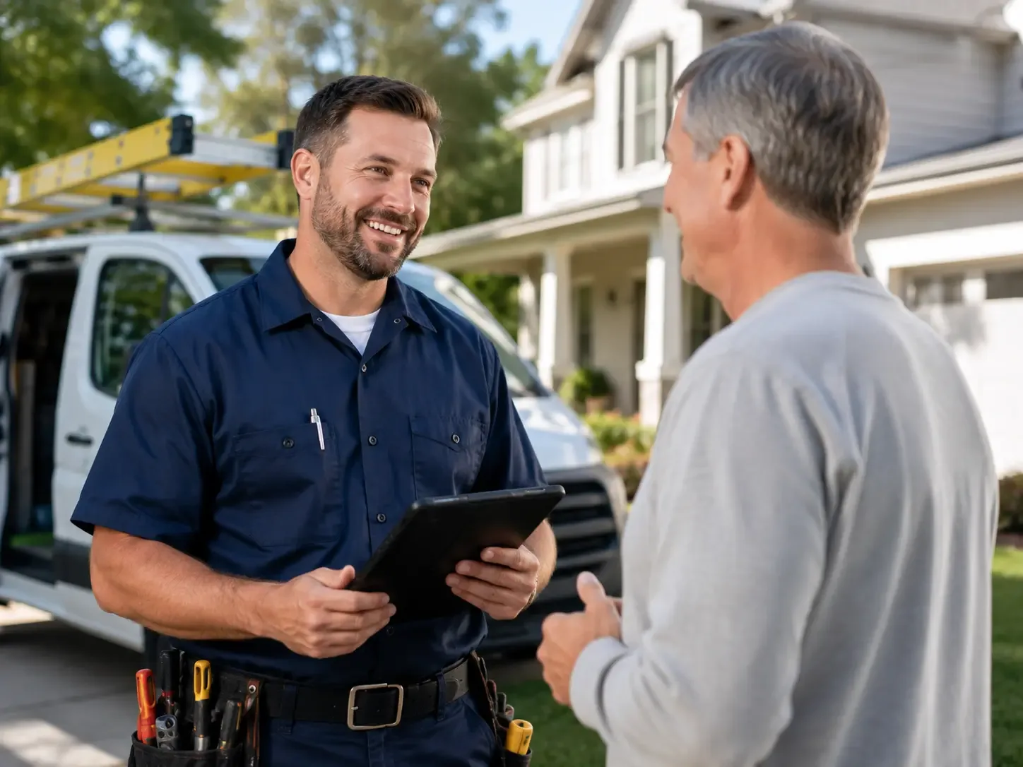 Whole Home Rewiring Yukon, MO FAQs
